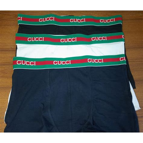 boxer gucci precio|Gucci boxers price.